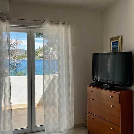 Bronislovas 1 Apartmán Rogoznica (Sibenik-Knin)
