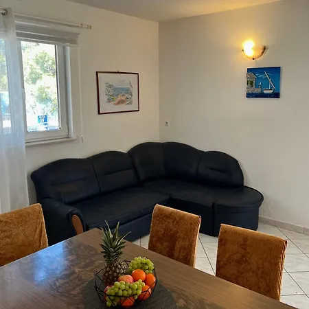 Bronislovas 1 Rogoznica (Sibenik-Knin)