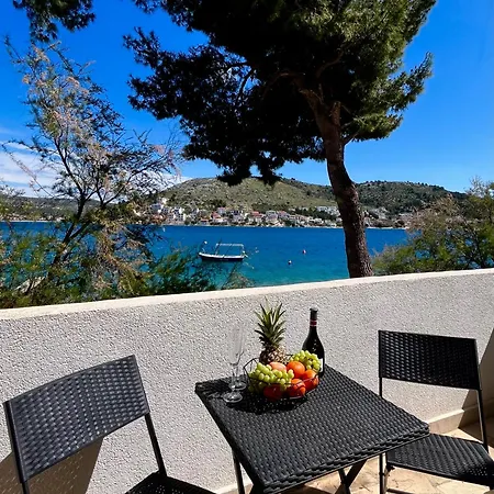 Bronislovas 1 Apartment *
