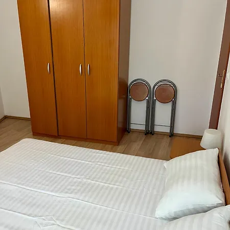 Апартаменты Bronislovas 1 *