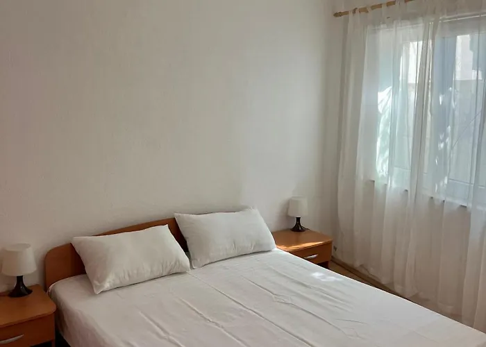 Bronislovas 1 Rogoznica (Sibenik-Knin)