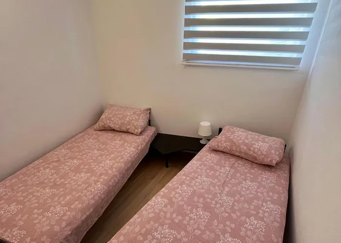 Bronislovas 1 Apartamento *