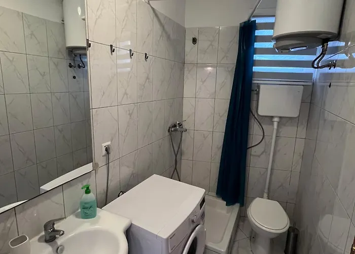 Bronislovas 1 Apartamento