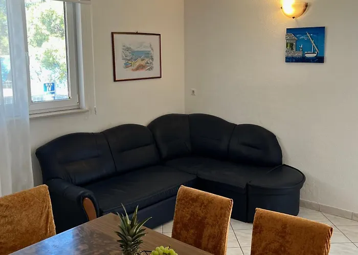 Bronislovas 1 Rogoznica (Sibenik-Knin)